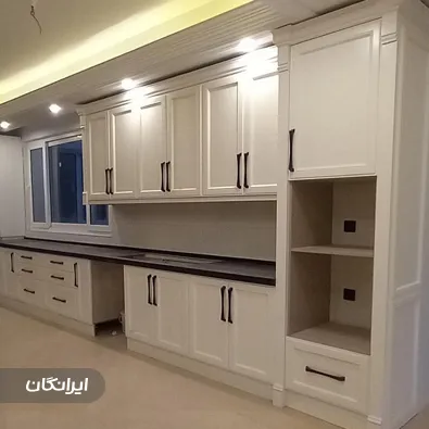 کابینت سازی رضا فیاضی