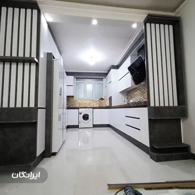 کابینت سازی علی قادری