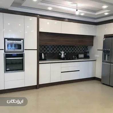 کابینت سازی آرشیکو