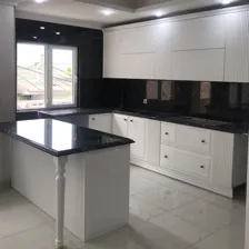 دکوراسیون داخلی مکعب