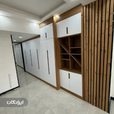 کابینت سازی آرت کابین