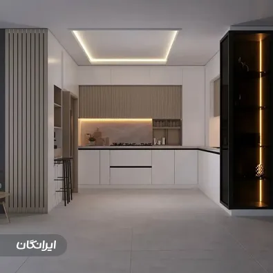 کابینت سازی آرت کابین