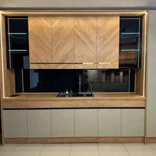 کابینت سازی آرت کابین