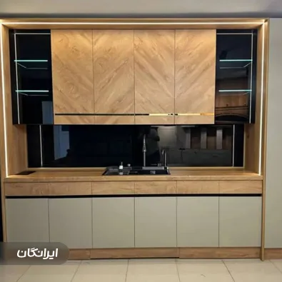 کابینت سازی آرت کابین