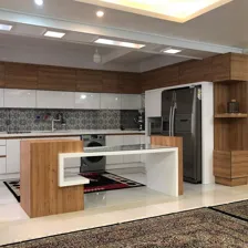 کابینت سازی الماس دکور