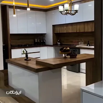 کابینت سازی دکس کابین