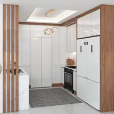 کابینت سازی درتا