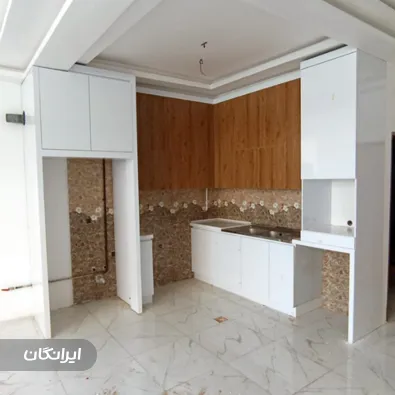 کابینت سازی درتا