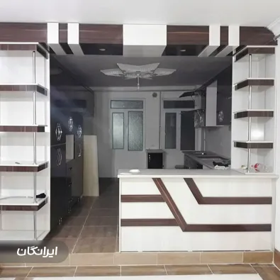 کابینت سازی مهران نوایی