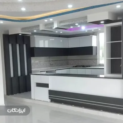 دکوراسیون داخلی ایشیک