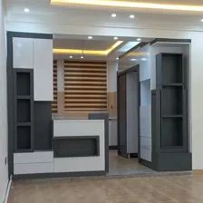 دکوراسیون داخلی ایشیک