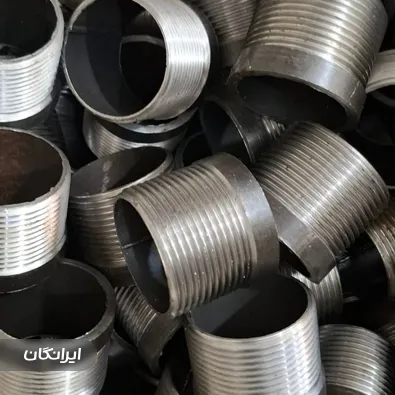 تراشکاری محسن عسگری