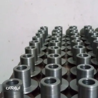 تراشکاری محسن عسگری