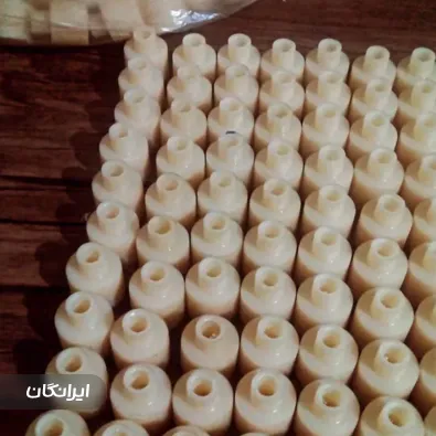 تراشکاری محسن عسگری