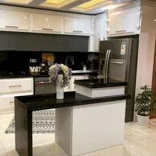 کابینت سازی کاوه