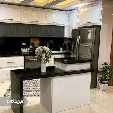 کابینت سازی کاوه