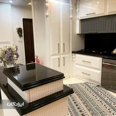 کابینت سازی کاوه