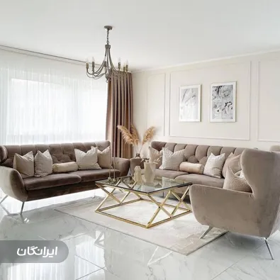 دکوراسیون داخلی بالسا