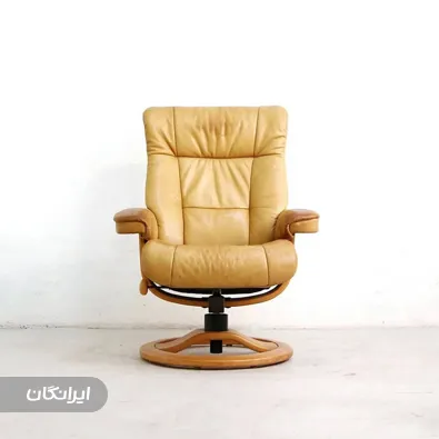 تولید و تعمیرات صندلی اسدی