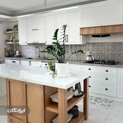 کابینت سازی آنتیک