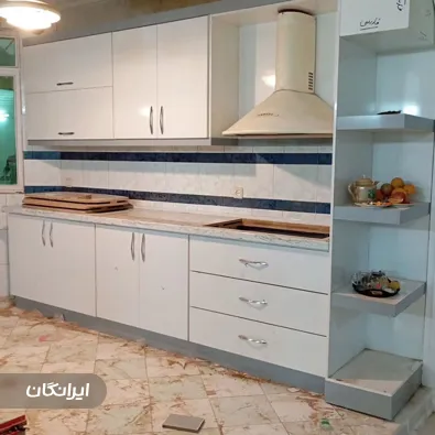 کابینت سازی آنتیک