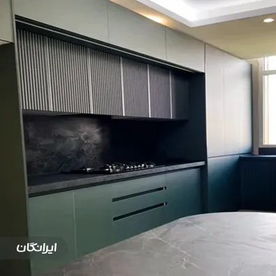 گروه تیکا چوب