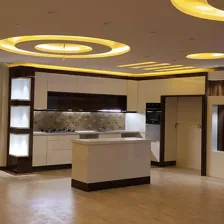 دفتر دکوراسیون بارساوا