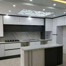 کابینت سازی کلاسیک