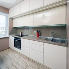 کابینت کلاسیک زیبا