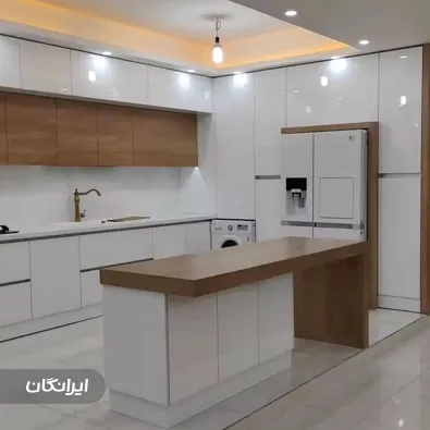 کابینت رازی