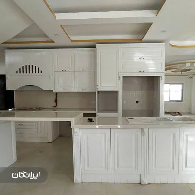 کابینت رازی