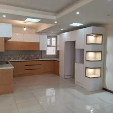 کابینت سازی مدرن