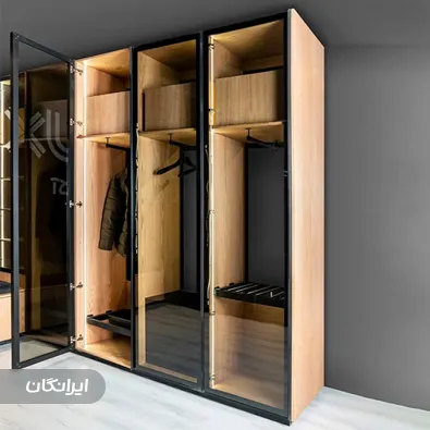 کابینت سازی آکس چوب