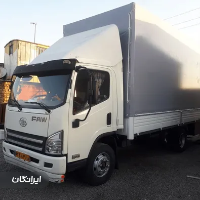 باک سازی آلومینیوم شهاب