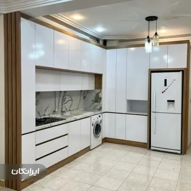 کابینت کاریزما