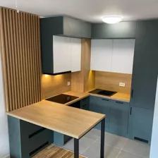 کابینت سازی میلاد فیض الهی