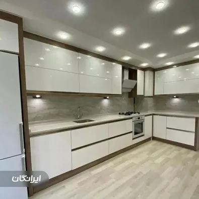 کابینت سازی سرایی