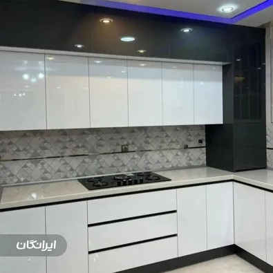 کابینت سازی سرایی