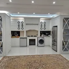 کابینت سازی سرایی