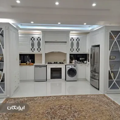 کابینت سازی سرایی