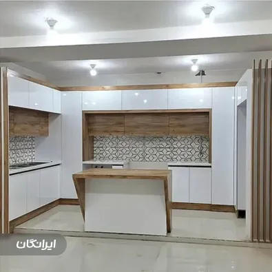 کابینت سازی رویا