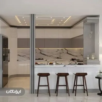 کابینت سازی رویا