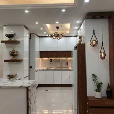 کابینت سازی میلاد