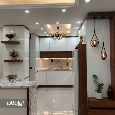 کابینت سازی میلاد