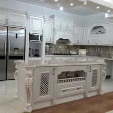 کابینت سازی عرفان