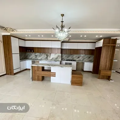 کابینت سازی شیک و پیک