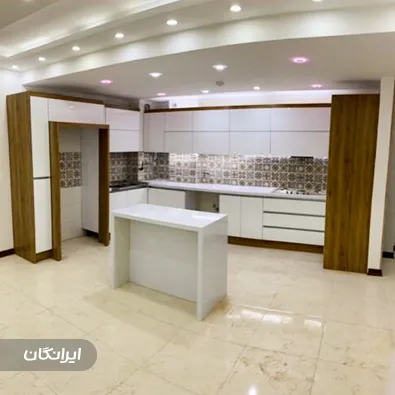 کابینت سازی شیک و پیک