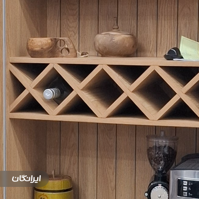 کابینت سازی شهر چوب