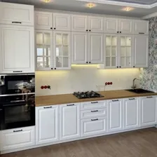 کابینت سازی بکاوود