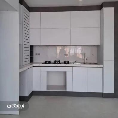 کابینت سازی بکاوود